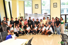 CSU trains mental health awareness gatekeepers