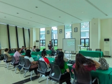 CSU-OPD and PCCT usher a workshop on Pollution Control and Environmental Management 