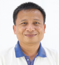 Fernando T. Herrera, PhD