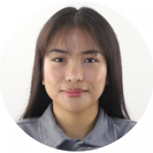 STEPHANIE MAE SALCEDO-ALBORES