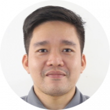 JOHN BERT O. TORREDA