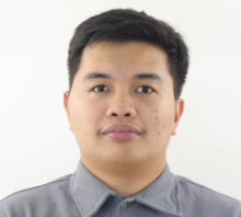 NICCO CYRUS S. DE LA TORRE