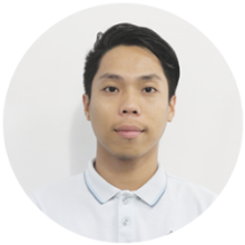 JOHN MICHAEL F. CUTAMORA - Web Admin