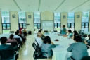 CSU-OVPAF Ushers for the Implementation of DBM NBC 589, s. 2022