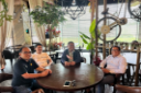 Navigatu Initiates Navigatalk and Pitching with Partner Industry Macro Wiring Technologies