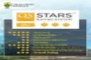 CSU is now a Quacquarelli Symonds (QS) 3-Star Institution