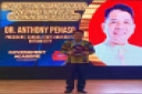 CSU President Scores Awards in 2020