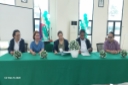 Caraga State University linked a USAID-funded Research Project with RTI International 
