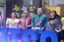 CSU conferred prestigious Palladium Award by Intellectual Property Office