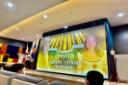 PAGSAULOG: Turnover Ceremony for Presidency