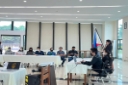COA holds entrance conference; reiterates guidelines and provisions on deliverables