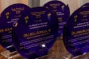 College of Education (CEd) grants tribute and recognition to top alumni