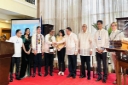 Caraga State University: 1 of the 12 Outstanding Organizations in the Philippines
