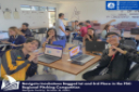 Navigatu's SnapScout and ClassMeet startup team won 1st and 3rd Place in the Philippine Startup Challenge - Regional Pitching Competition