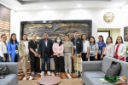 NBSC applauds admin's strategies, best practices