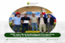 CSU wins Best Institutional Composting Facility in 2023 ESWM Evaluation