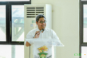 University holds re-echo seminar-workshop on records and archives management.