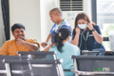 DOH extends influenza vaccination drive to CSU community