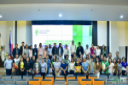 OCID meets with stakeholders