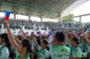 2,137 Golden Paddlers complete NSTP for AY 2025