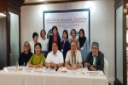  CSU Faculty Attend PATLEEM, Presented Research Papers on Adaptive Capacities of Communities