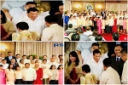 CSU President Penaso joins other SUC Presidents on MOA signing in Malacañang