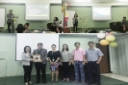  CSU Undergoes CHED Institutional Monitoring and Evaluation
