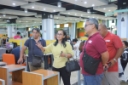 University of Mindanao benchmarks CSU-HERO Learning Commons