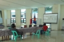  Dialogue and Forum for Ongoing and Incoming 2021 Projects via Google Meet last September 22, 2020 with the Vice President for Administration and Finance Dr. Armie Leila M. Mordeno