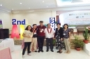 Environmental Science Faculty Present Environmental Studies in Agusan Marsh Summit