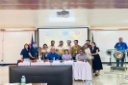 CSU President Daguil attends DBM’s FDU Meeting in ASSCAT 