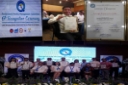 Government Quality Awards Committee ( GQMC) Commends CSU for its ISO 9001-2015 Compliance
