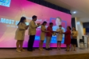 Saceda Awards MIT to CSU President