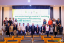 CSU, IPOPHL strengthen partnership to promote Intellectual Property in Caraga