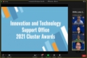 CSU Consistently Gets IPOPHIL’s Platinum Award and Other Awards 