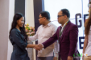 CSU leads student scholarly exchange; awards exemplary outputs