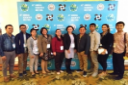 CSU Faculty Researchers Join NAST 2019 Conference