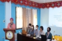CSU Initiates R&D Handholding with Sulu State College
