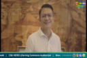 Sen. Chiz Escudero Inspires i-SciTech4Dev 2022 Forum Participants