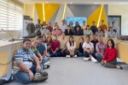 CIMPA and CSU Collaborate on Innovative Math Researches