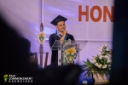 CSU Confers its First Summa Cum Laude