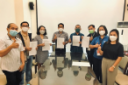 CSU Signs MOA with ANHS for Extension Projects