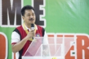 CHED Commissioner J. Prospero De Vera Visits CSU