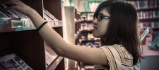 CSU Online Library System