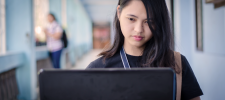 CSU Learning Management System