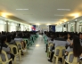 Pinning and Take-Off Ceremony