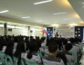 Pinning and Take-Off Ceremony