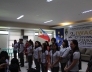 Pinning and Take-Off Ceremony