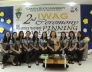 Pinning and Take-Off Ceremony