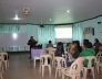 Teachers' Training on IMs Development Validation